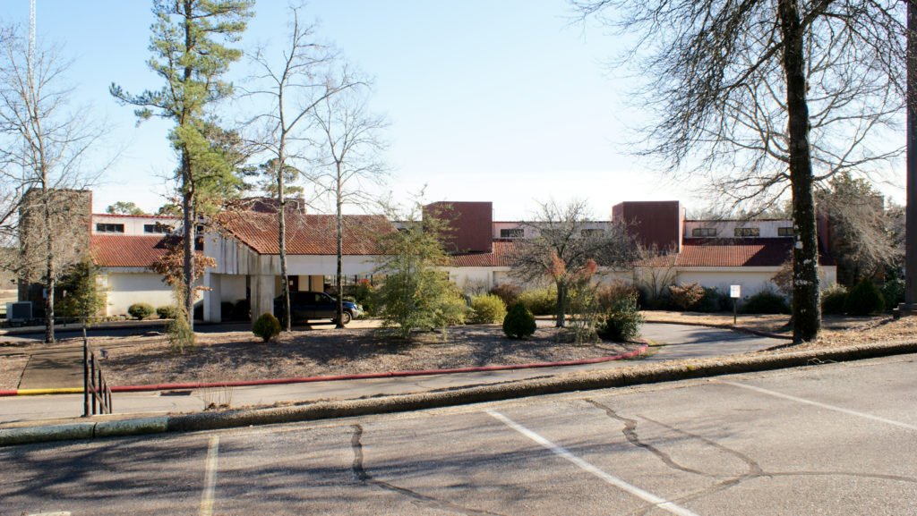 Hot Springs Village, Arkansas Balboa Club