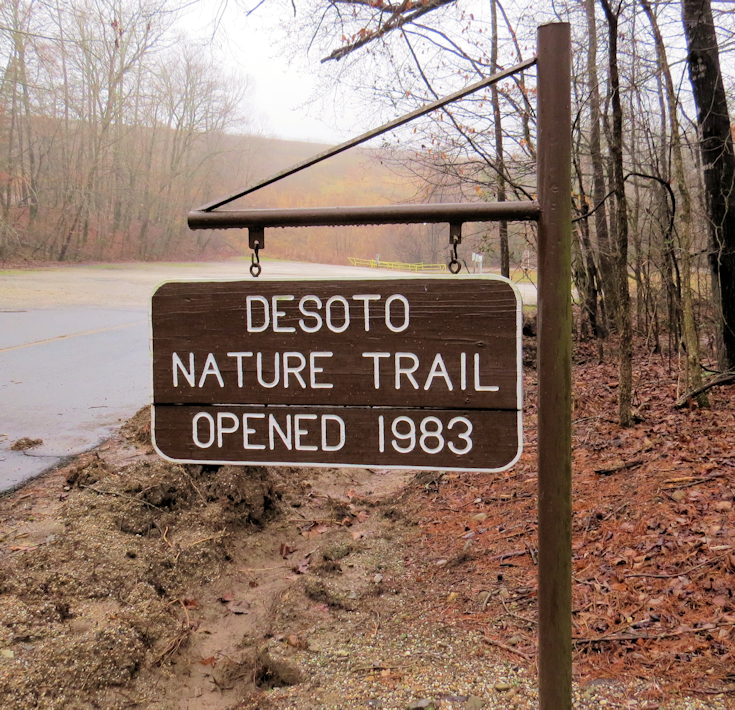 HSV DeSoto Trails 9