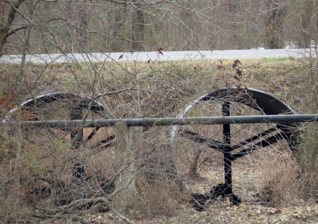 HSV Culvert