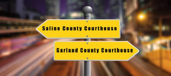 saline county court garland county court