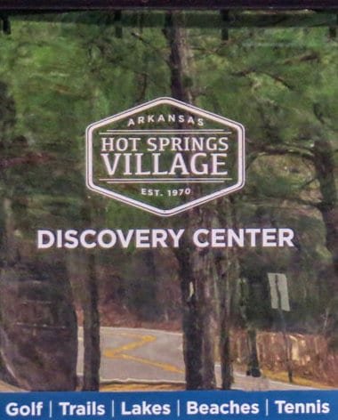 Village Homes and Land Discovery center hsv, ar