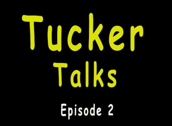 tucker talks episode 2 Hot Springs Village POA