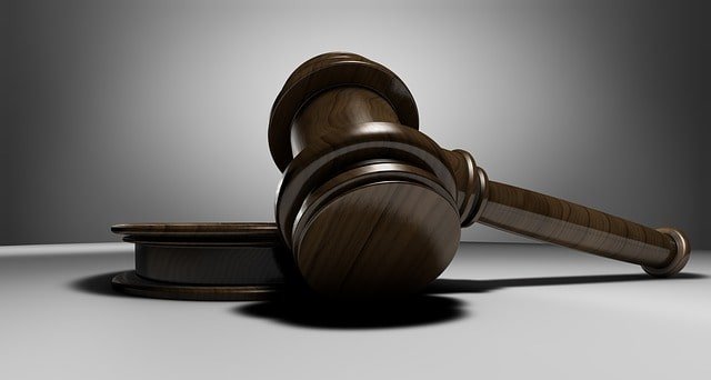 Gene Garner vs HSVPOA BOD law case amended complaint