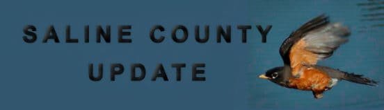 April 24, 2020 Saline County Judge Arey's Update