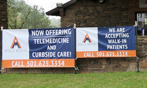 Medical House Calls in Hot Springs Village