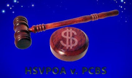 HSVPOA v. PCBS Part 3