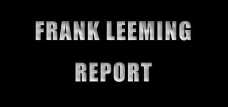 Leeming report on 6-10-2020