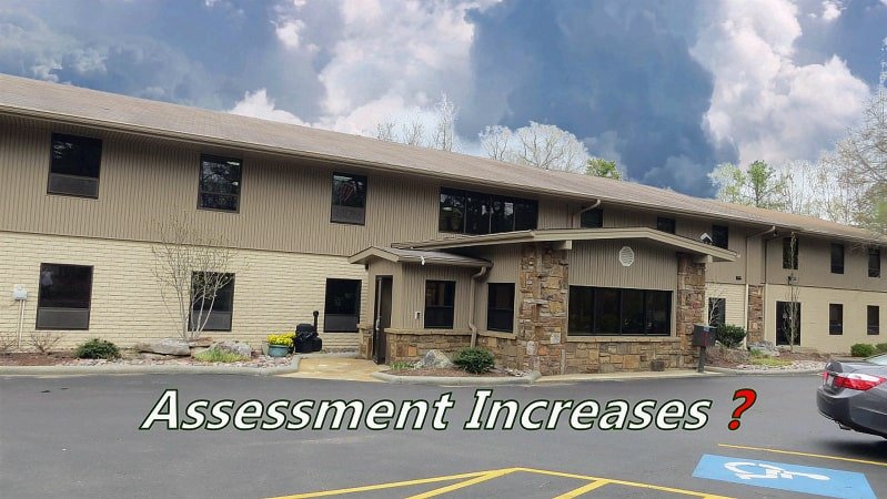 Hot Springs Village Property Owners Association Will There Be Two Assessment Increases in 2022?