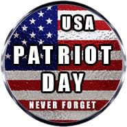 9-11 Patriots Day Dinner 