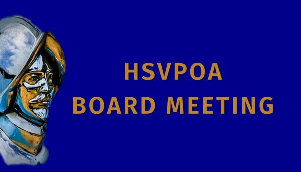 Hot Springs Village POA October 2021 Board Meeting