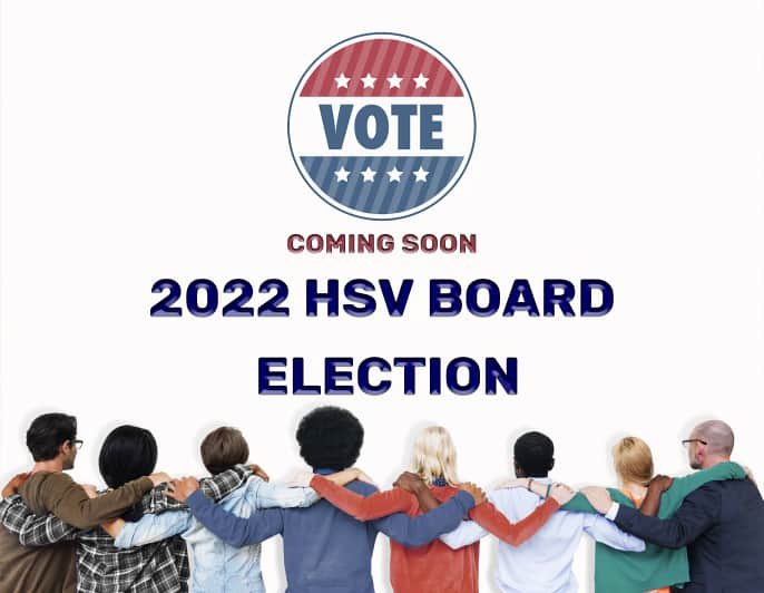 Calling all 2022 Hot Springs Village POA Board Candidates