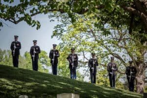 Sgt Andrew Maestas Remembrance Hot Springs Village