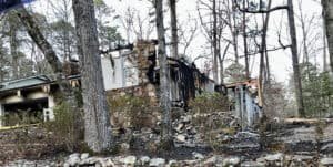 Fire Leaves HSV House in Ruins-1