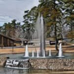 Hot Springs Village POA Governmental Affairs Committee Meeting April 2022