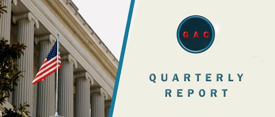 HSVPOA GAC Quarterly Report April 2022