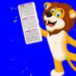 Lions Club Bingo May 13 and 20 2022