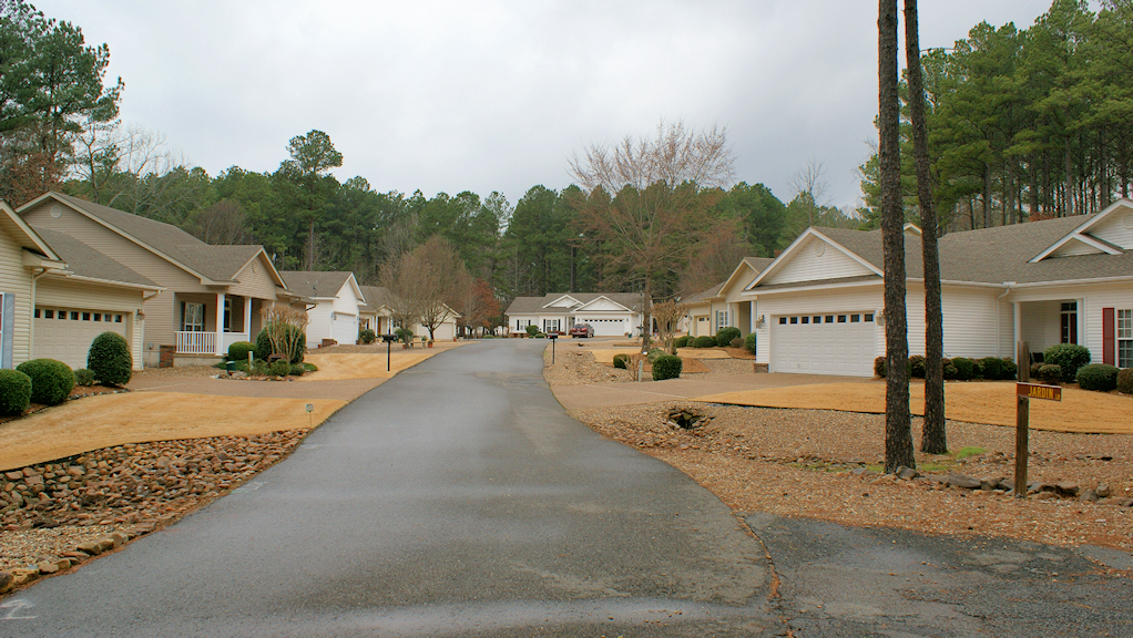 HSV Maderas Gardens Homes 2